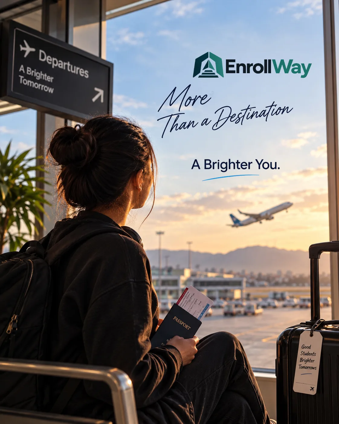 Study Abroad, Without the Guesswork