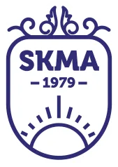 South Kazakhstan Medical Academy logo
