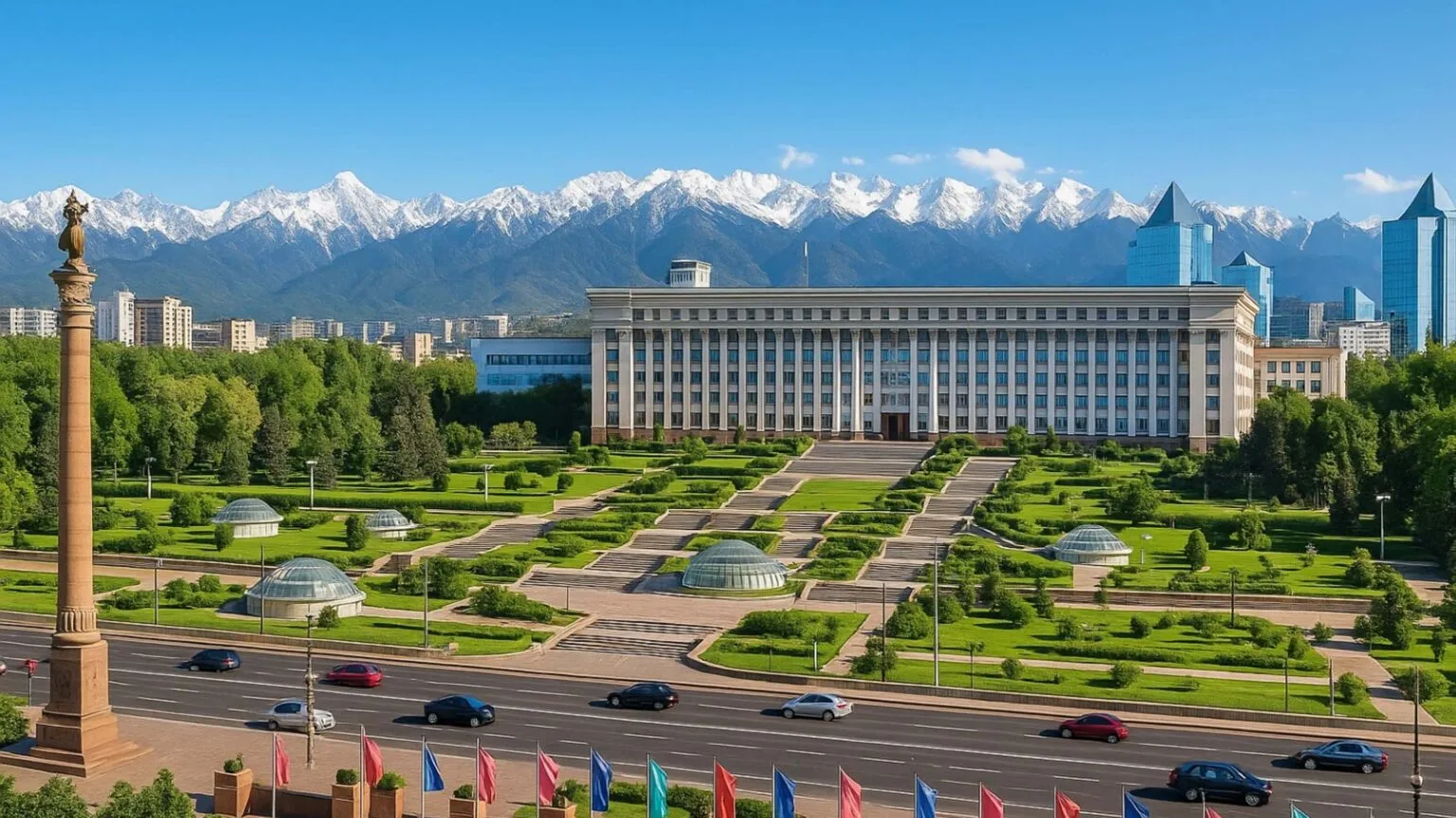 South Kazakhstan Medical Academy