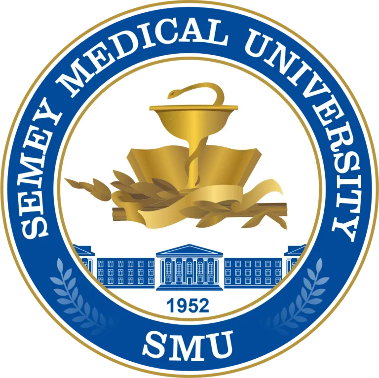 Semey Medical University logo