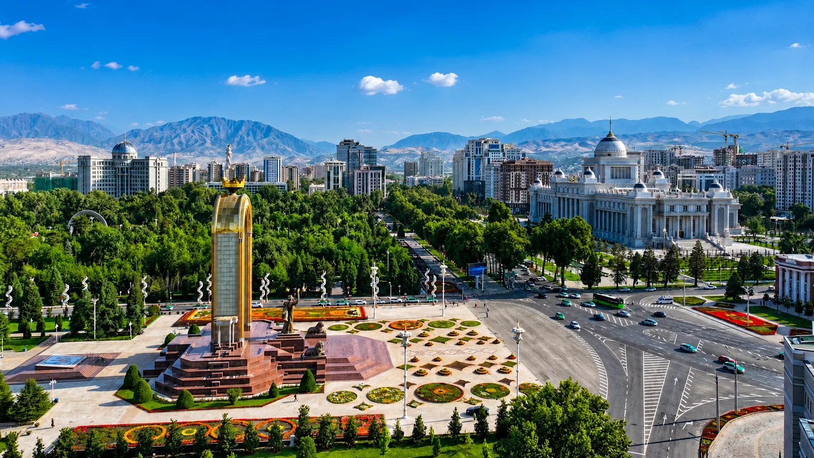 Tajikistan